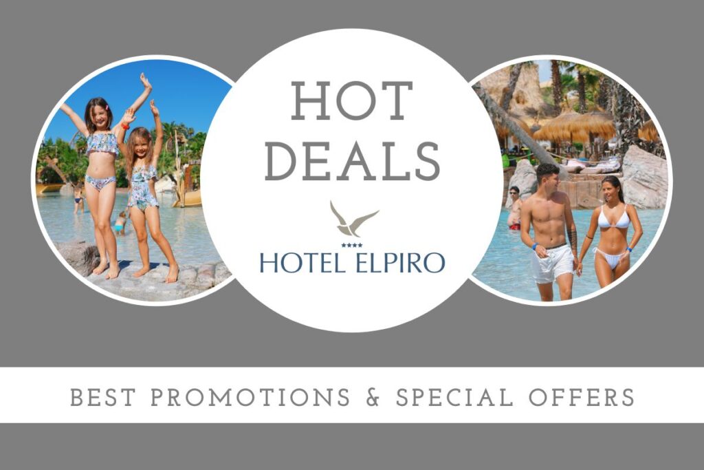 Hot Deals ELPIRO